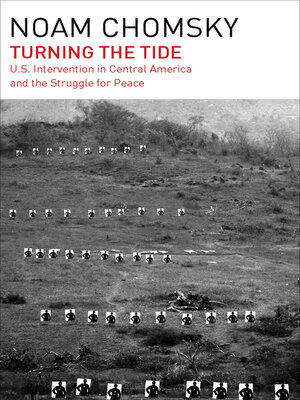 Turning the Tide - ebook